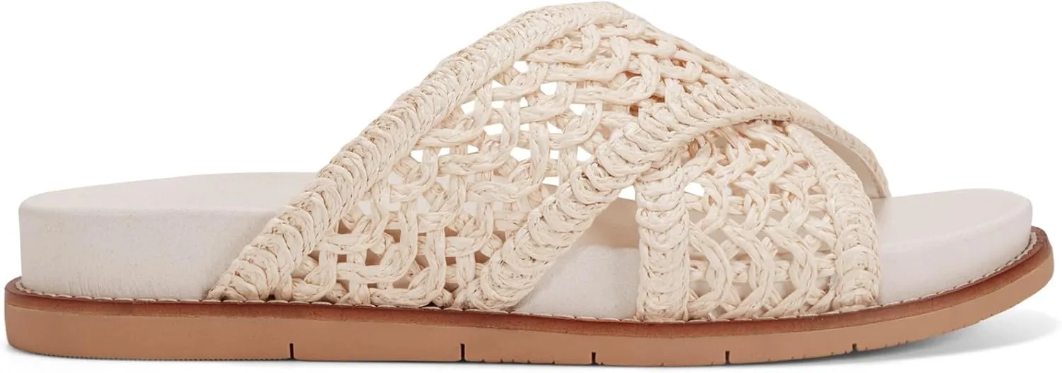 Earth Women's Flurry Flat Sandal