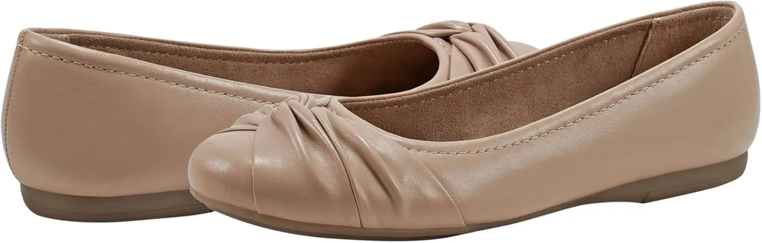 Earth Women's Jacci Ballet Flat