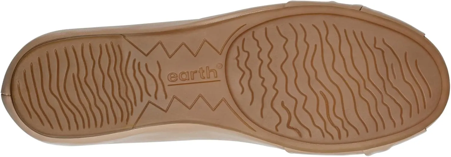 Earth Women's Jacci Ballet Flat