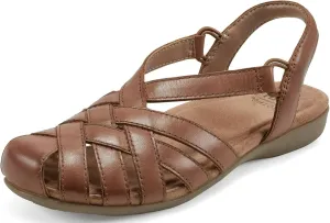 Earth Women's Origins, Berri Sandal