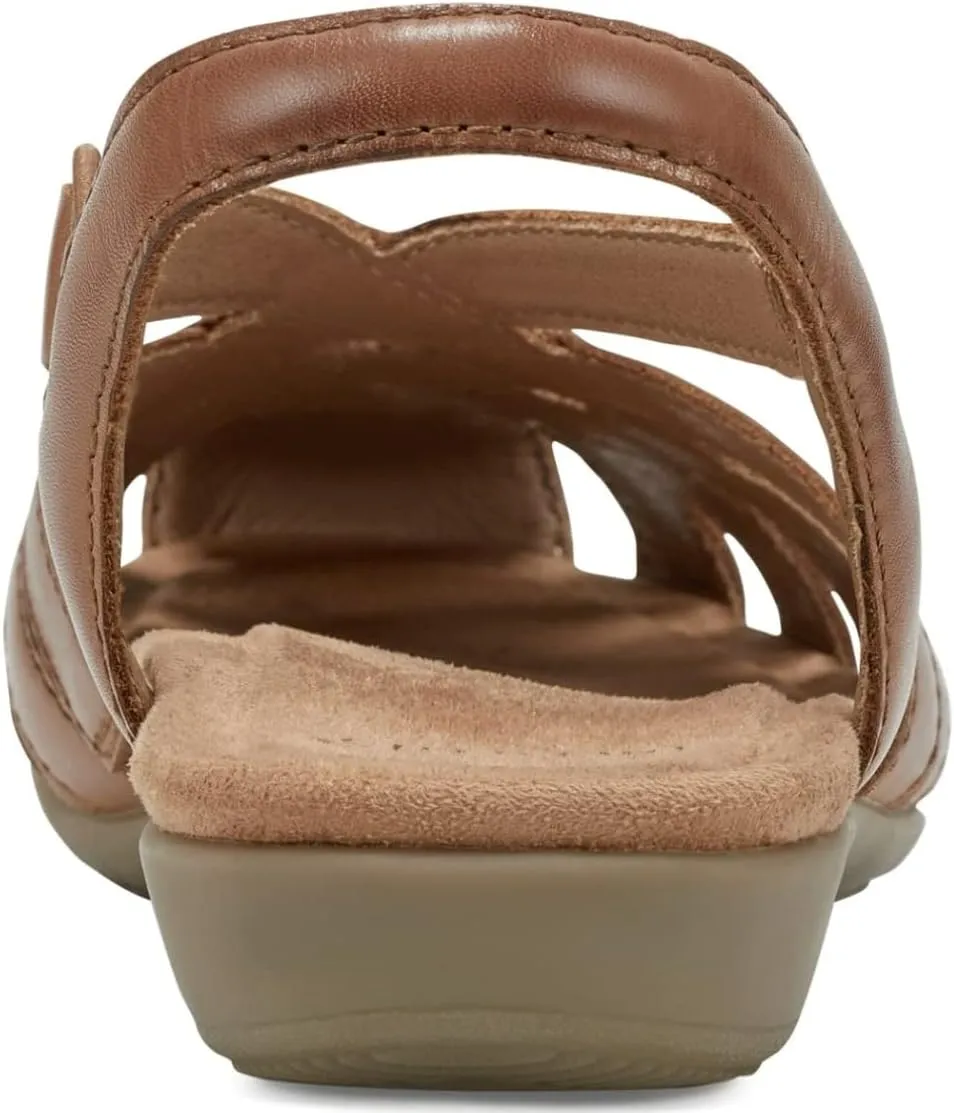 Earth Women's Origins, Berri Sandal