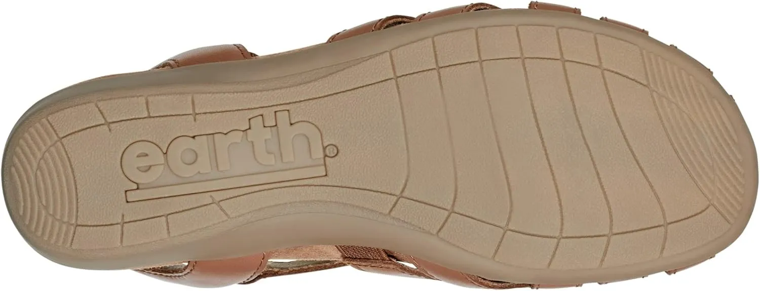 Earth Women's Origins, Berri Sandal