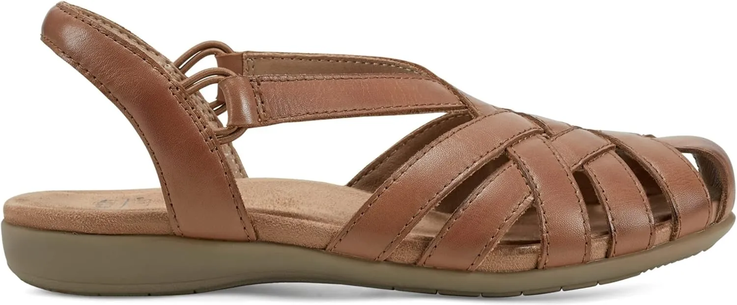 Earth Women's Origins, Berri Sandal
