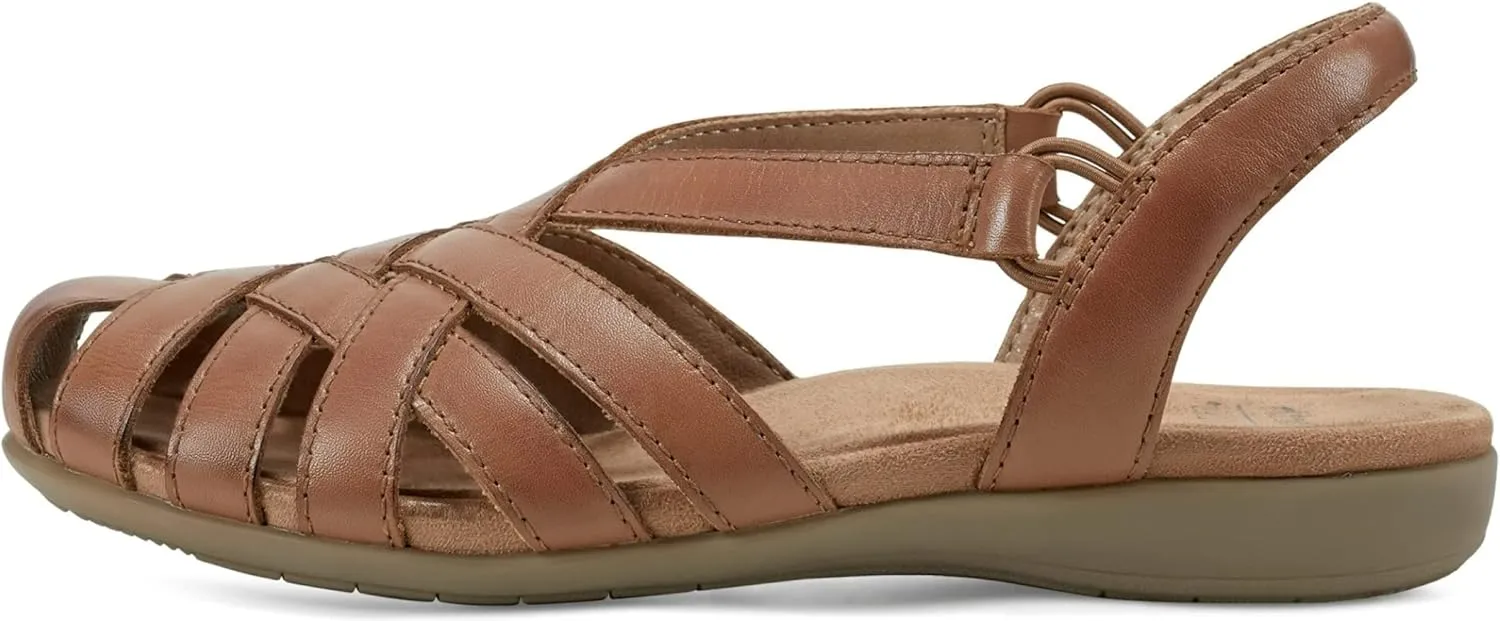 Earth Women's Origins, Berri Sandal