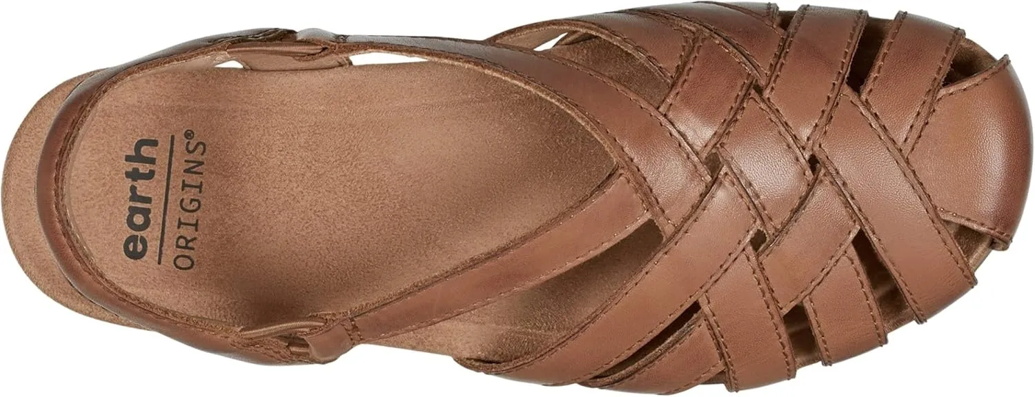 Earth Women's Origins, Berri Sandal