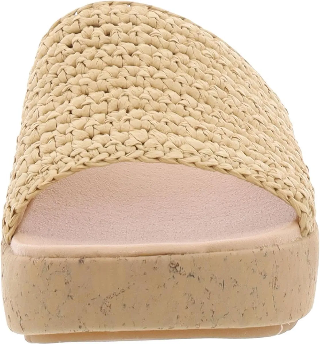 Earth Women's Sachan2 Slide Sandal