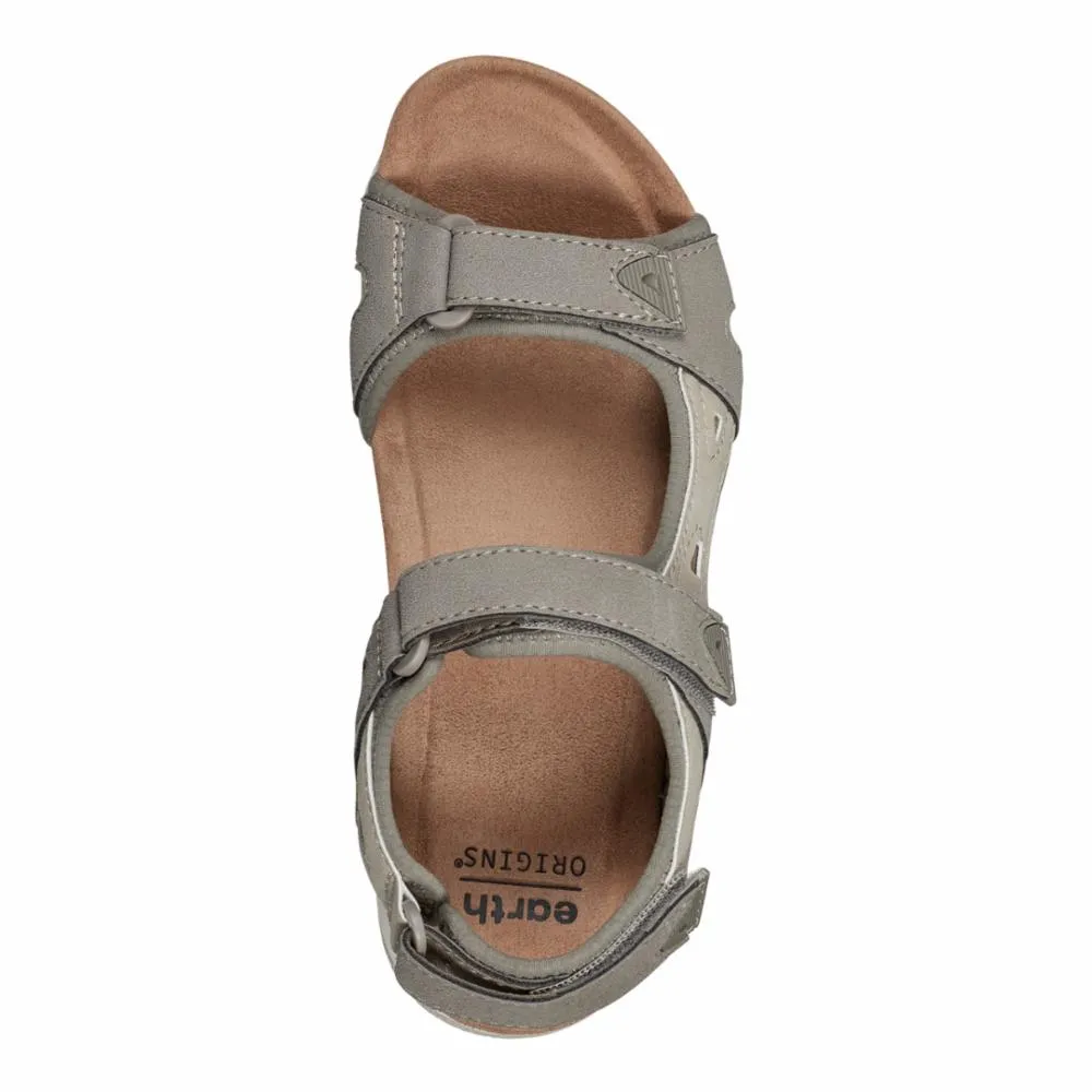 Earth Women's Skylar3 Grey M