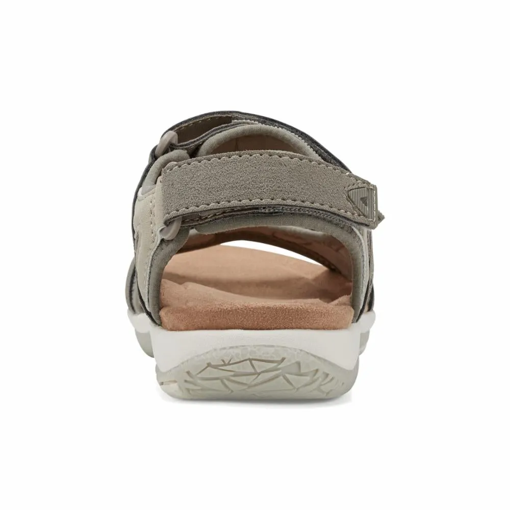 Earth Women's Skylar3 Grey M