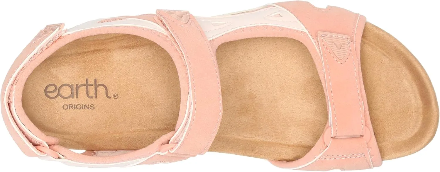 Earth Women's Skylar3 Sandal