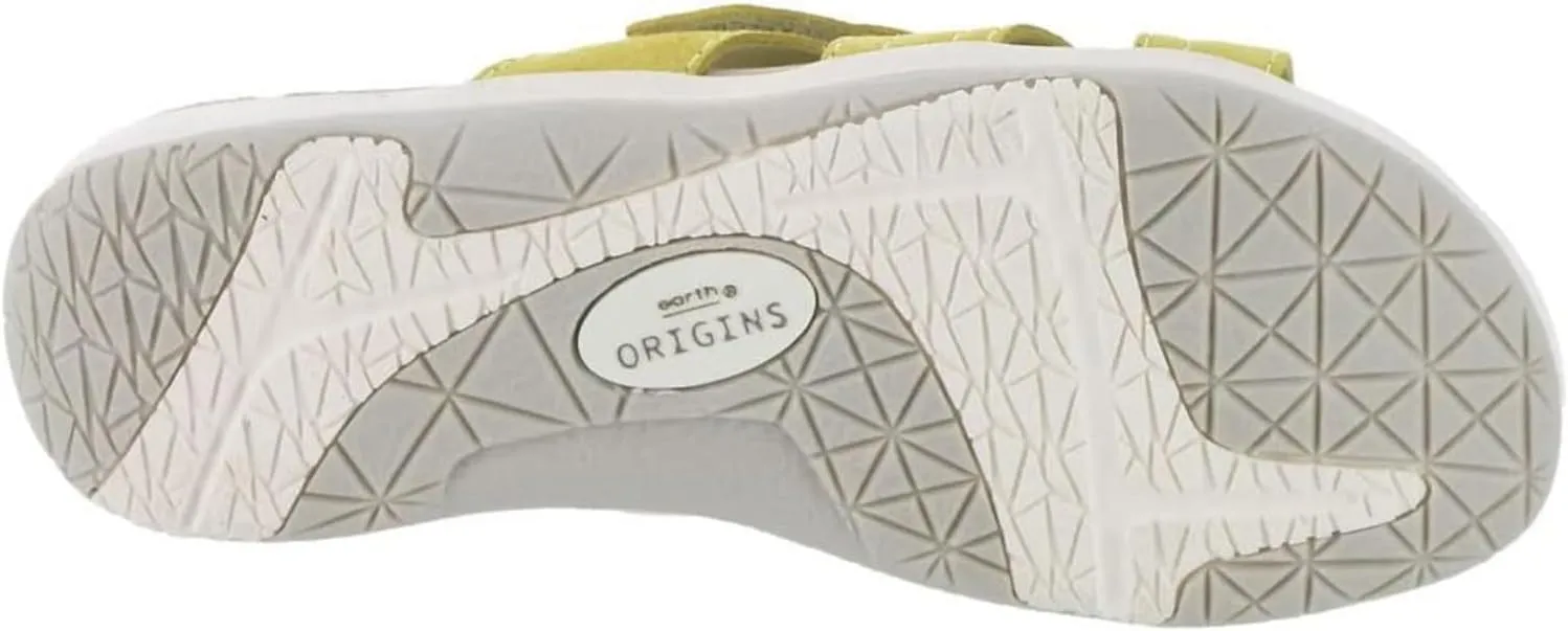 Earth Women's Suella Flat Sandal