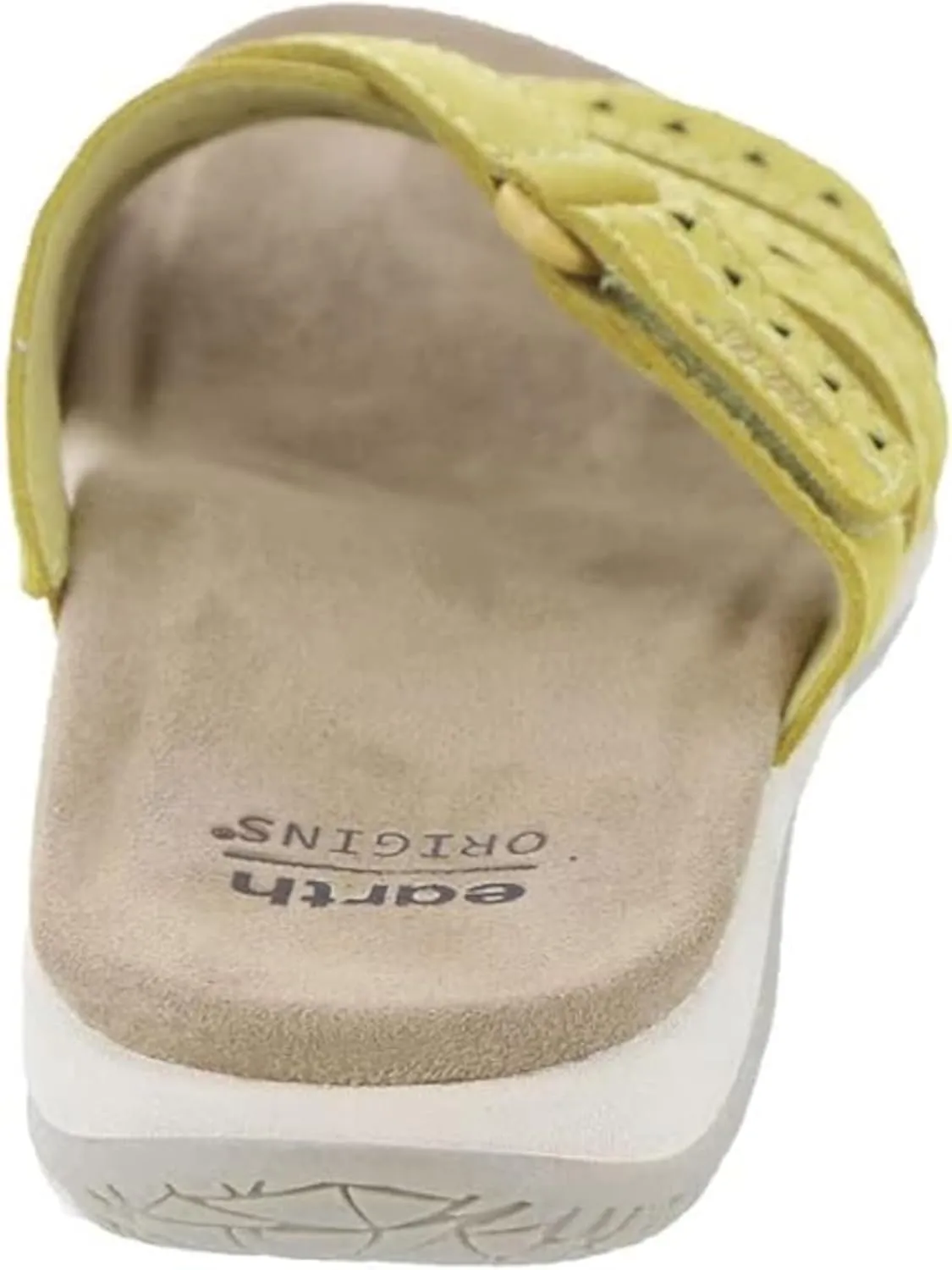 Earth Women's Suella Flat Sandal