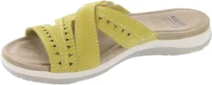 Earth Women's Suella Flat Sandal