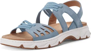 Earth Women's Vernon Flat Sandal