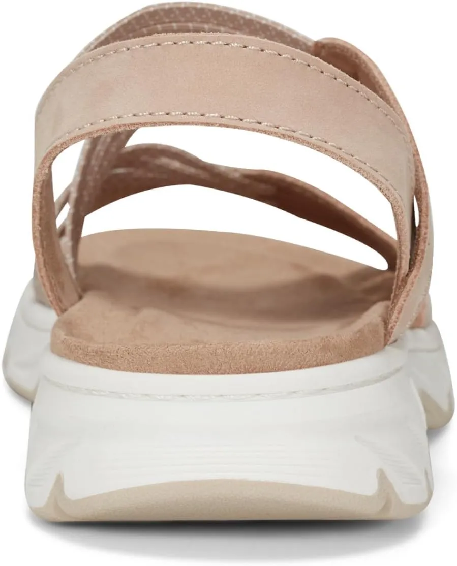 Earth Women's Vernon Flat Sandal