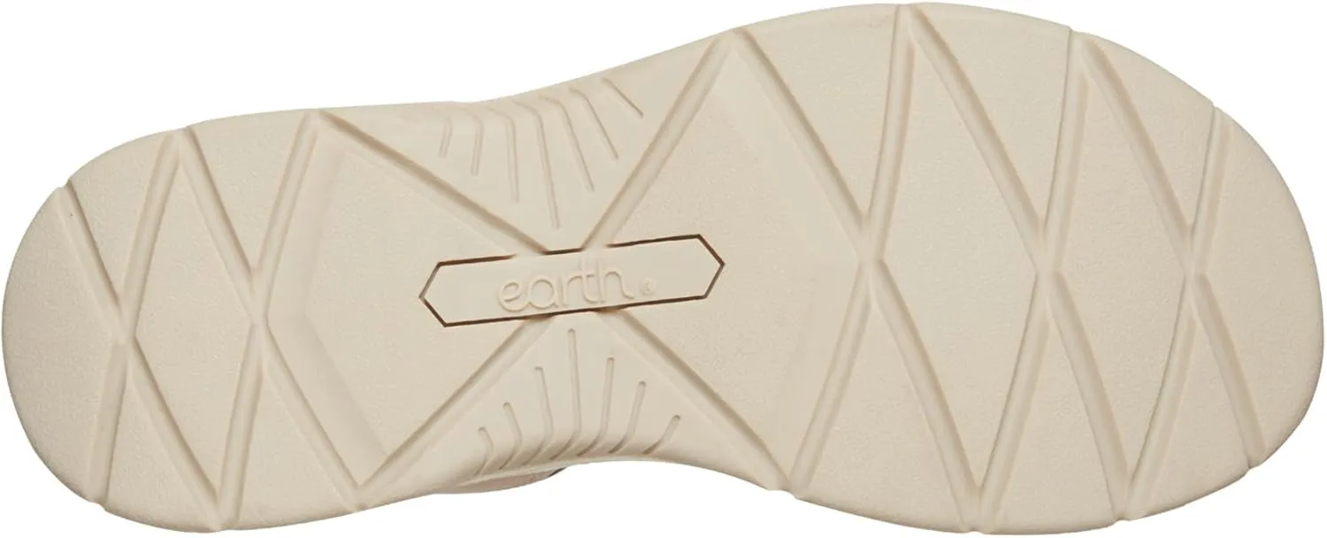 Earth Women's Vernon Flat Sandal