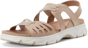 Earth Women's Vernon Flat Sandal