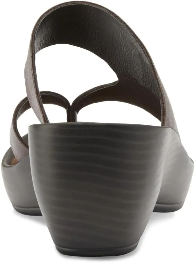 Eastland Women's Laurel Wedge Sandal