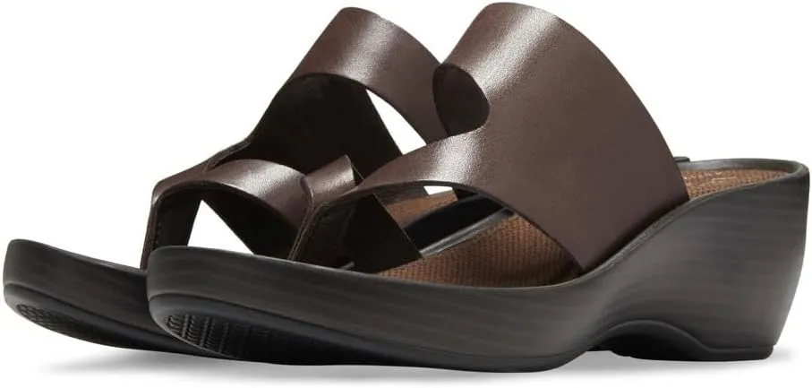 Eastland Women's Laurel Wedge Sandal