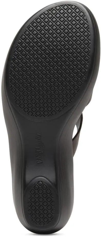 Eastland Women's Laurel Wedge Sandal