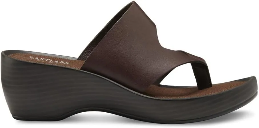 Eastland Women's Laurel Wedge Sandal