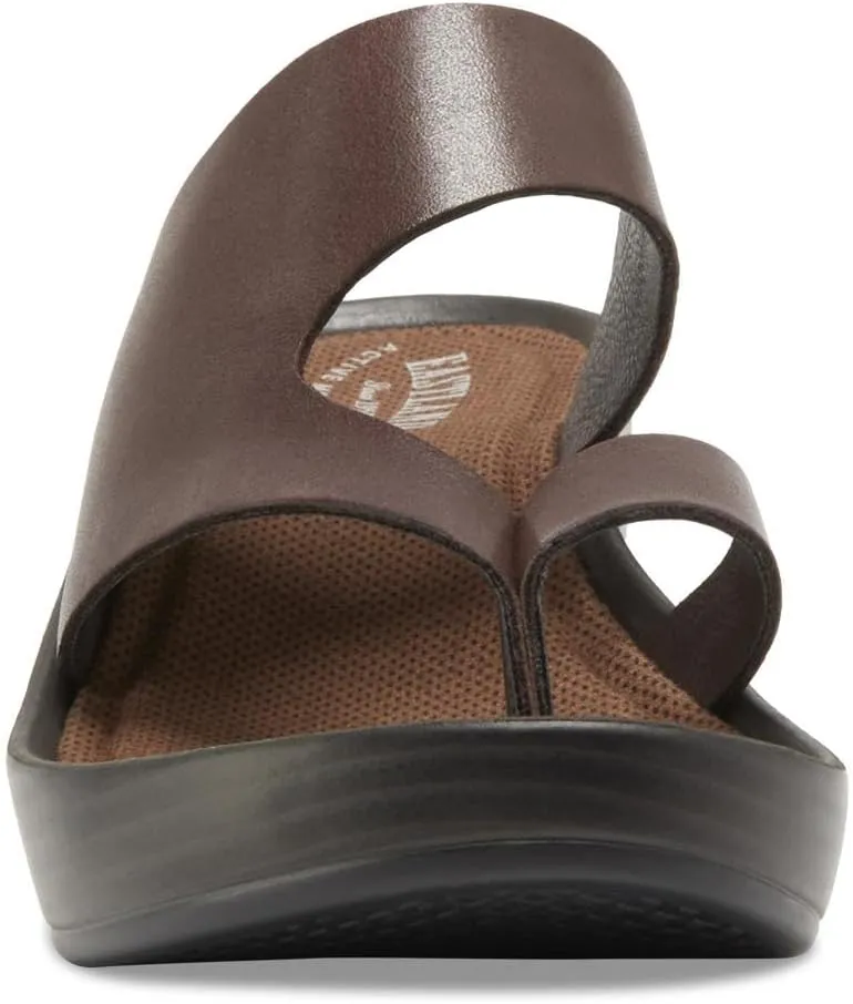 Eastland Women's Laurel Wedge Sandal