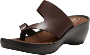 Eastland Women's Laurel Wedge Sandal