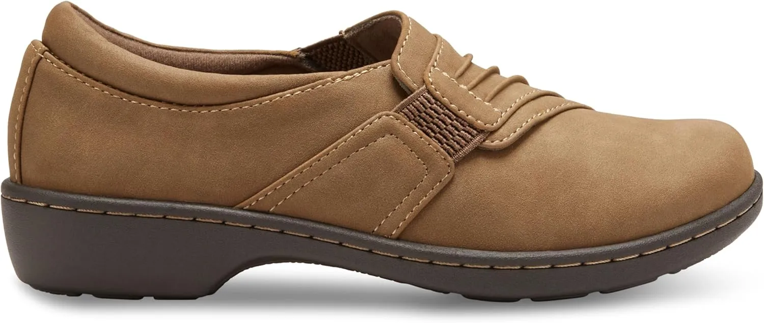 Eastland Women's Piper Loafer Flat