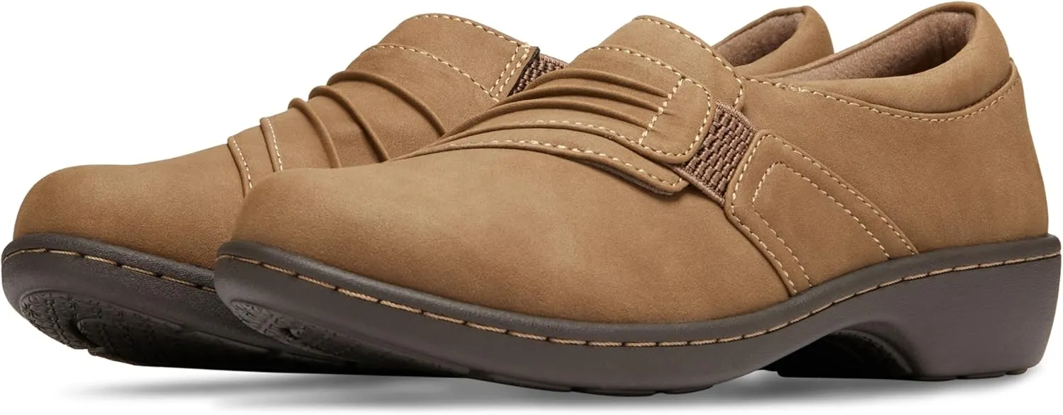 Eastland Women's Piper Loafer Flat