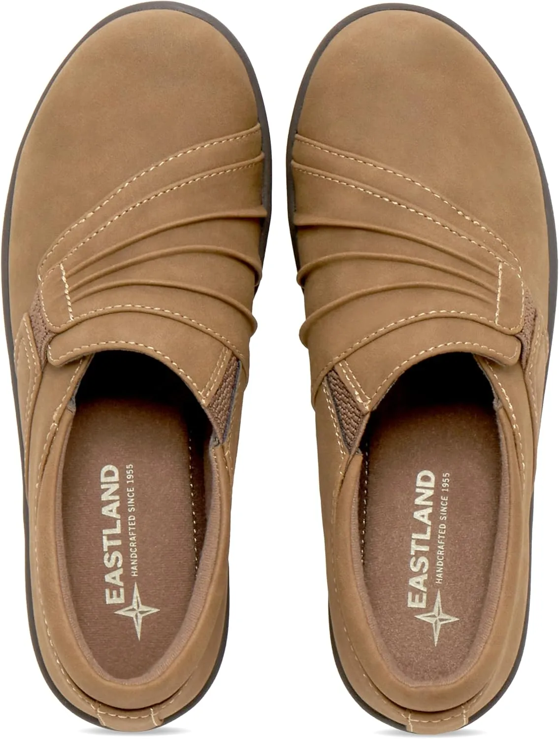 Eastland Women's Piper Loafer Flat