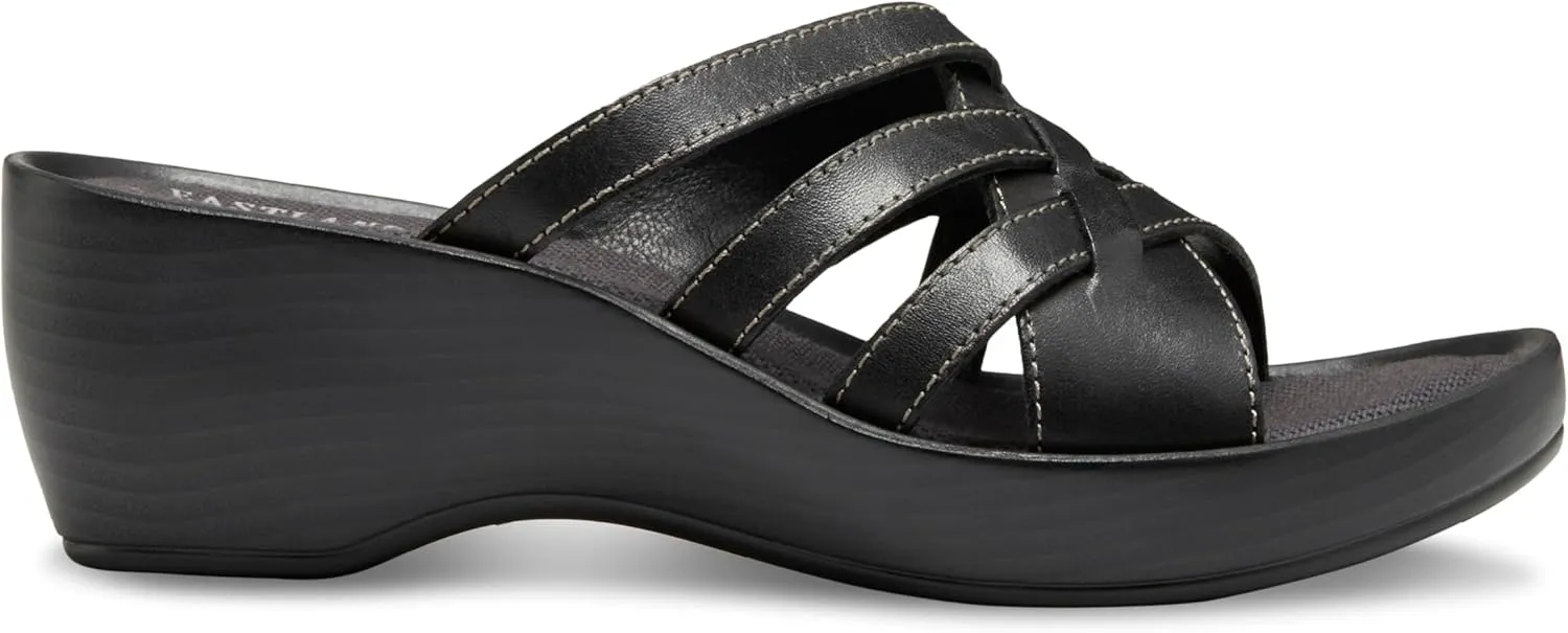Eastland Women's Poppy Dress Sandal