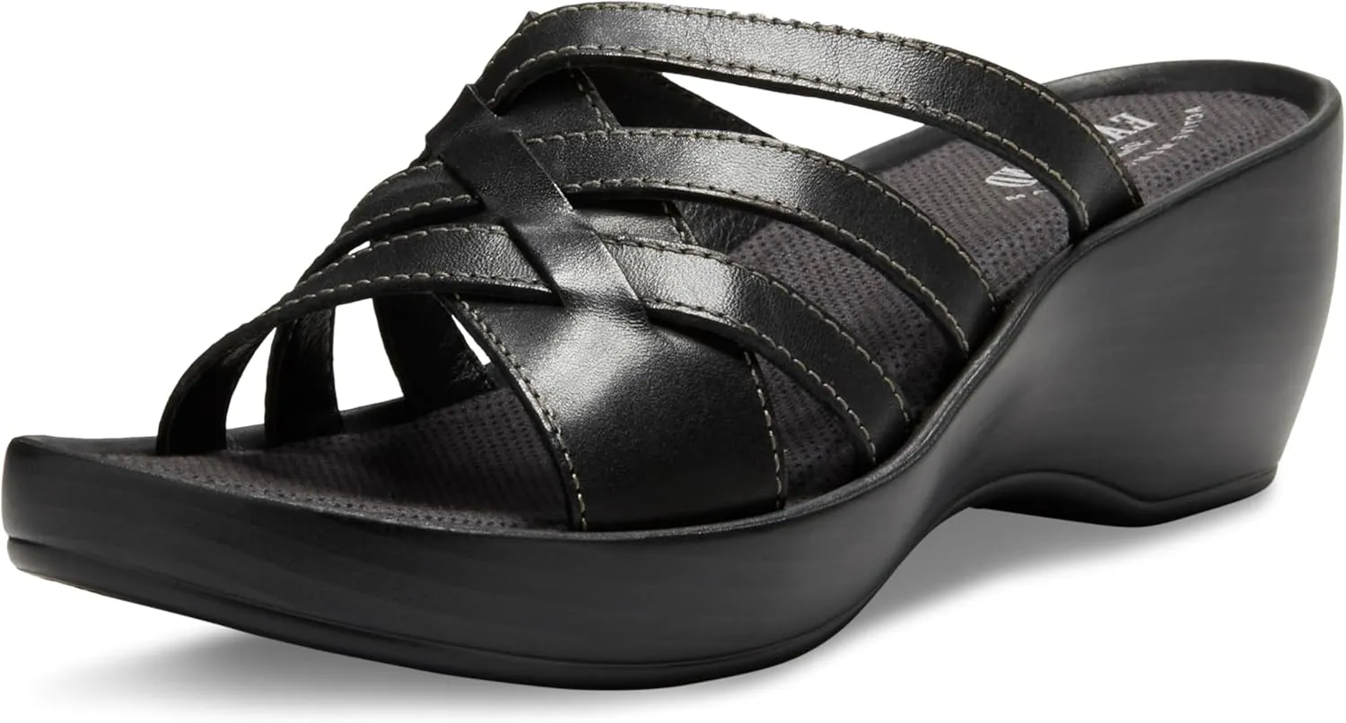 Eastland Women's Poppy Dress Sandal