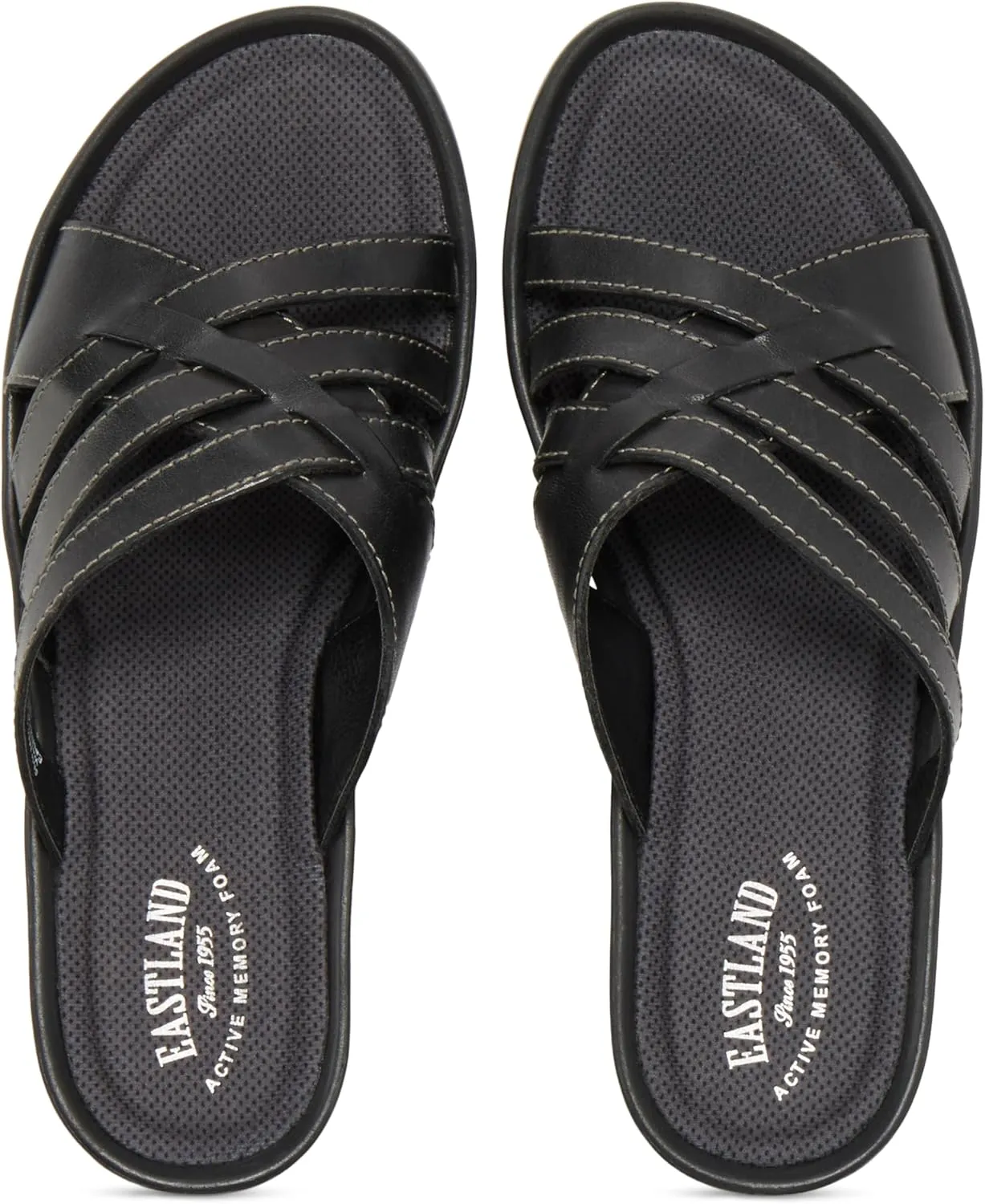 Eastland Women's Poppy Dress Sandal