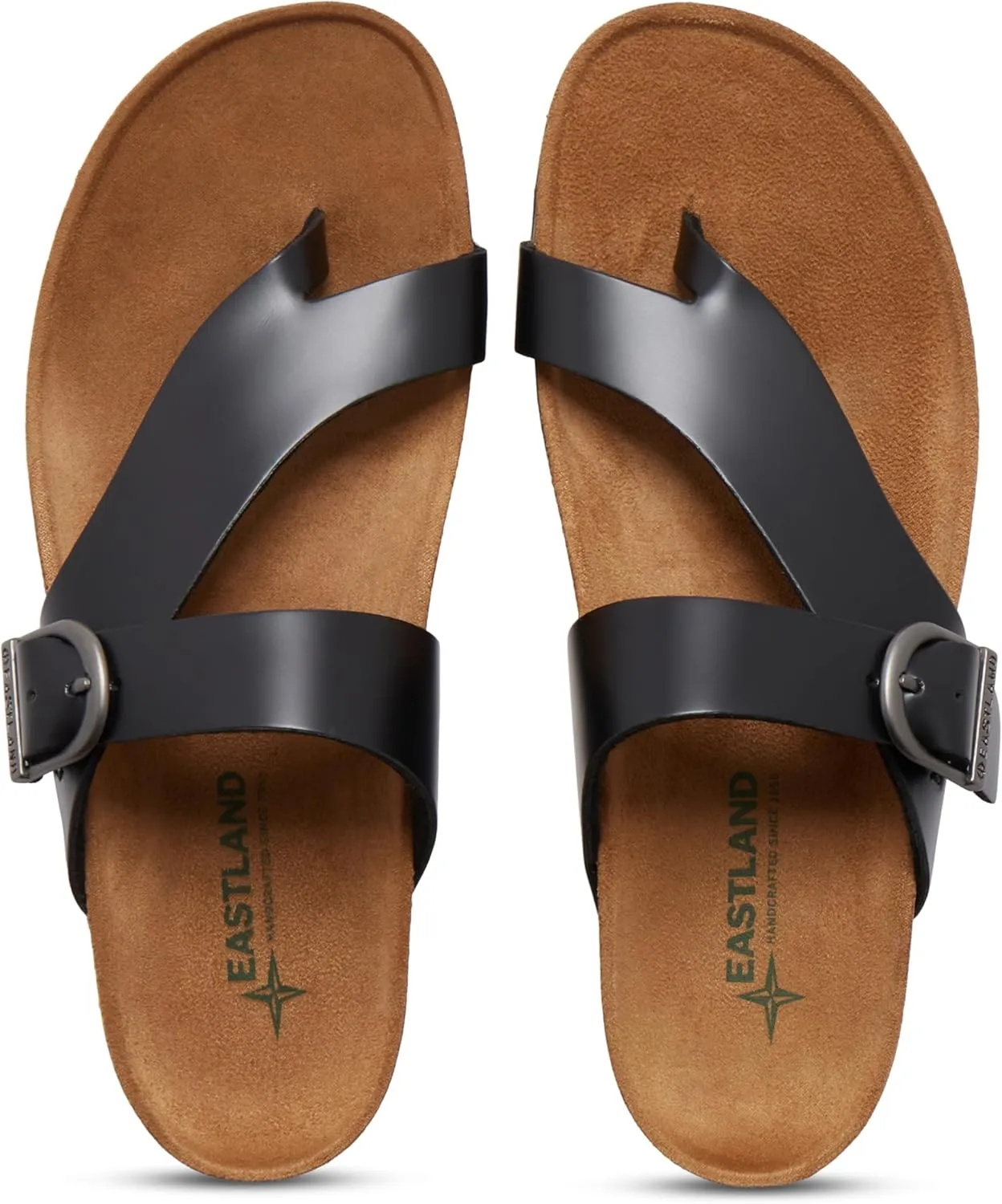 Eastland Women's Shauna Sandal