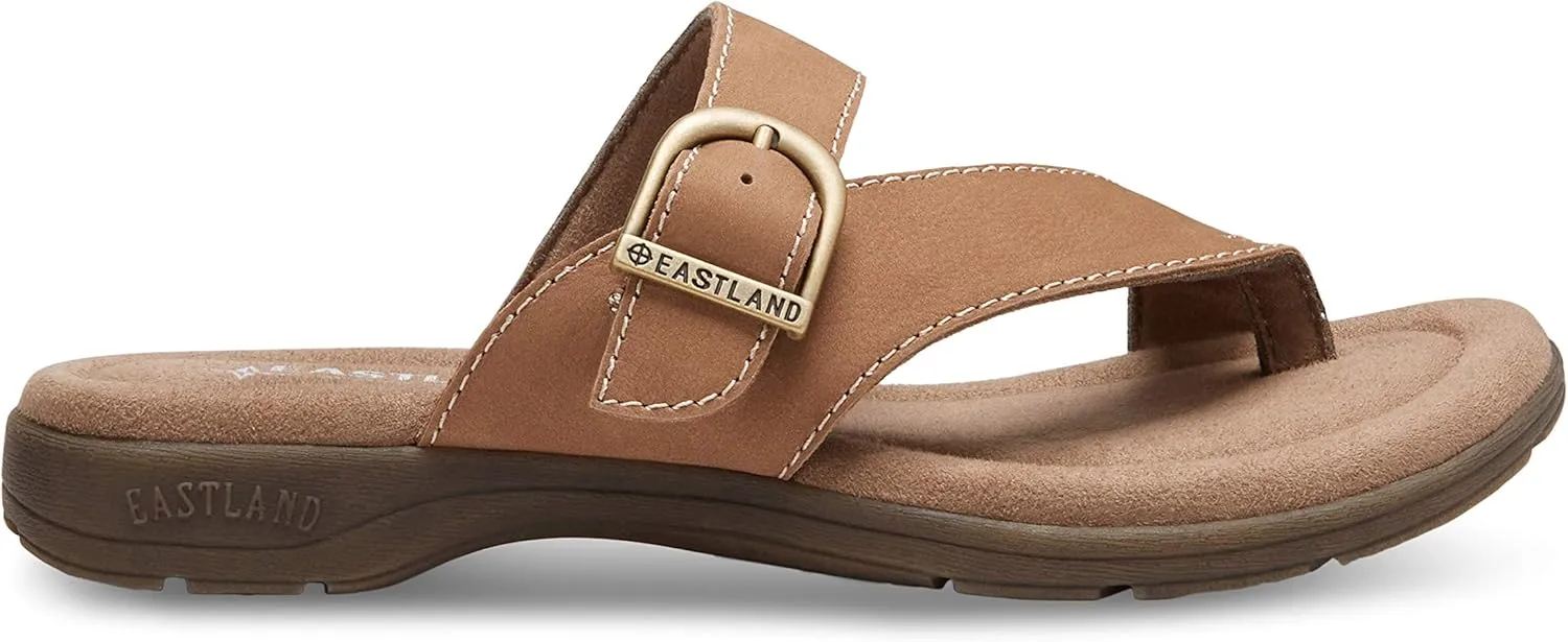 Eastland Women's Tahiti Thong Sandal