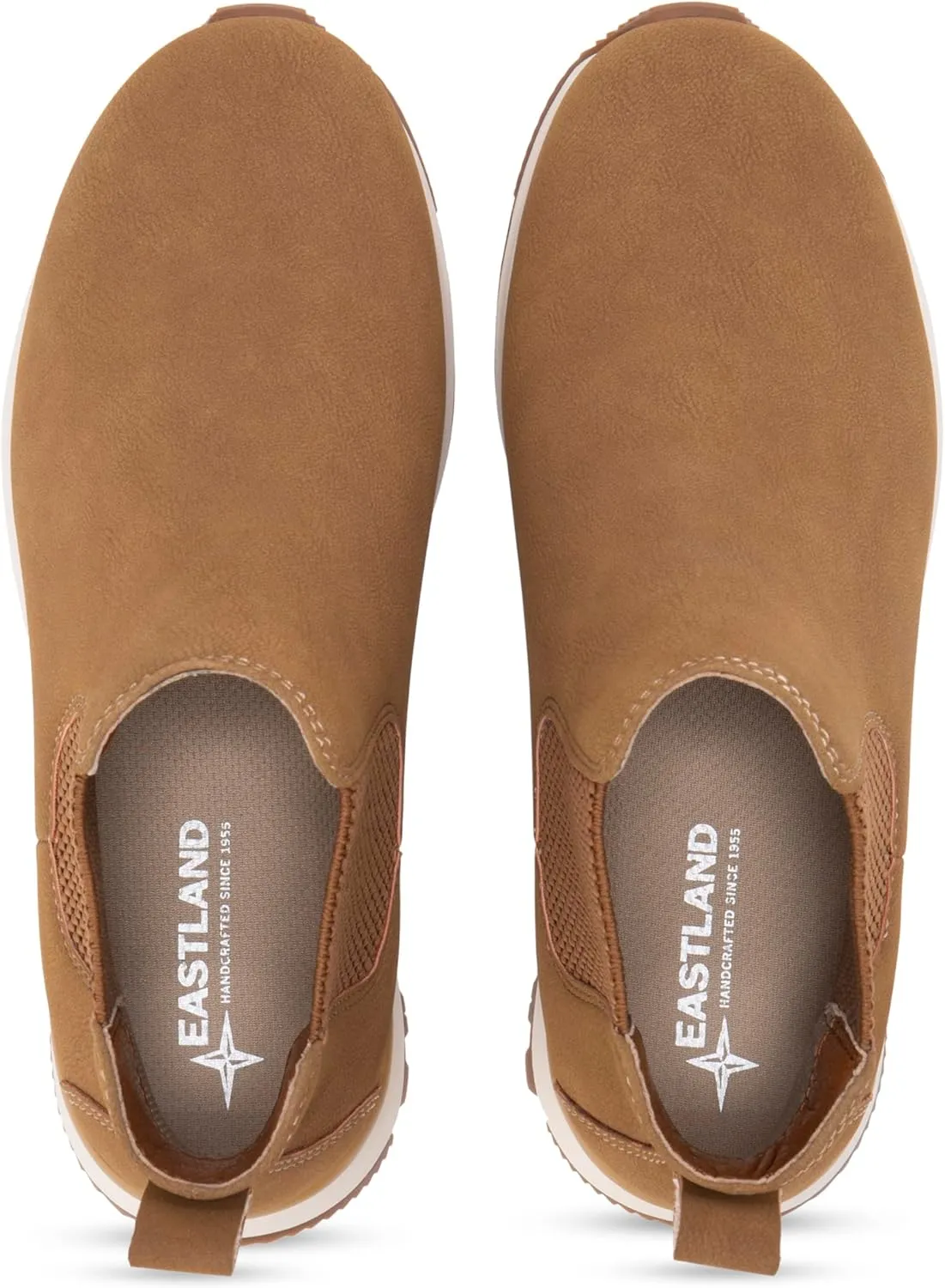 Eastland Women's Woodford Ankle Boot