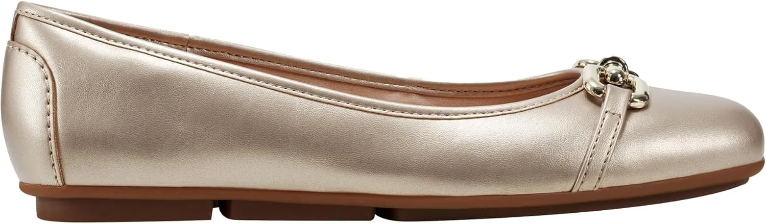 Easy Spirit Women's Baylen3 Ballet Flat