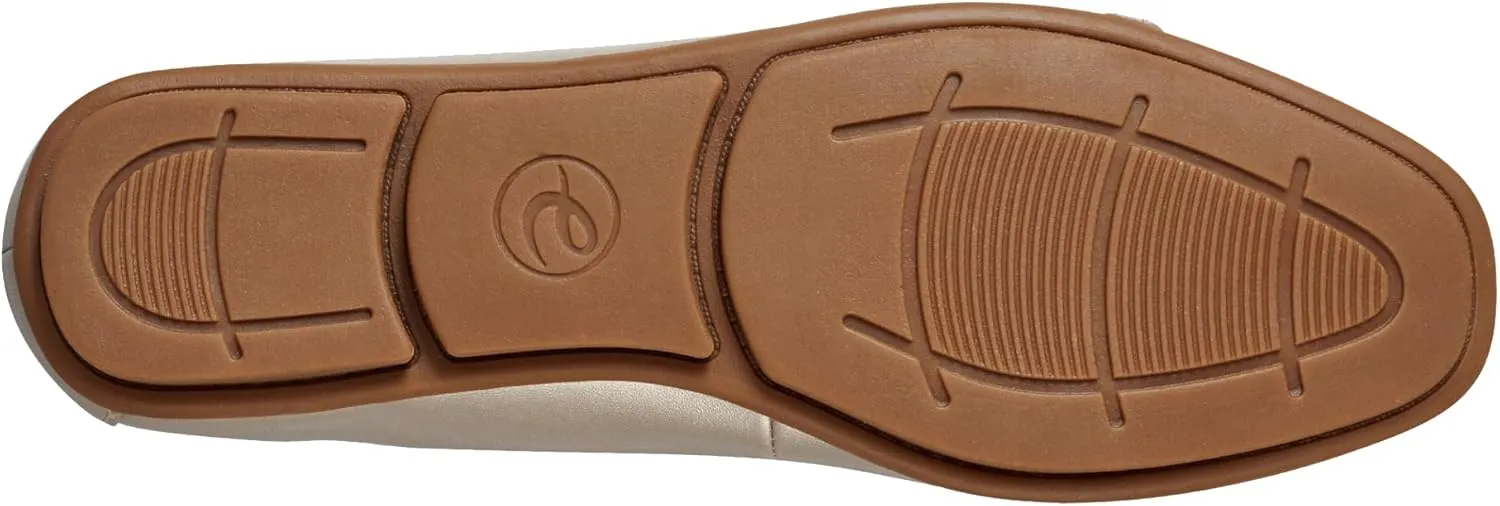 Easy Spirit Women's Baylen3 Ballet Flat