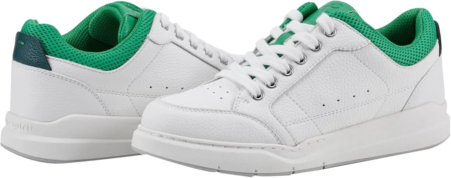 Easy Spirit Women's DILLI Court Sneaker