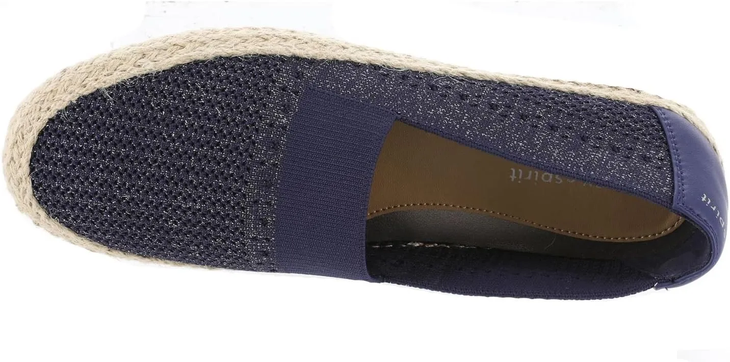 Easy Spirit Women's Hassie Loafer Flat