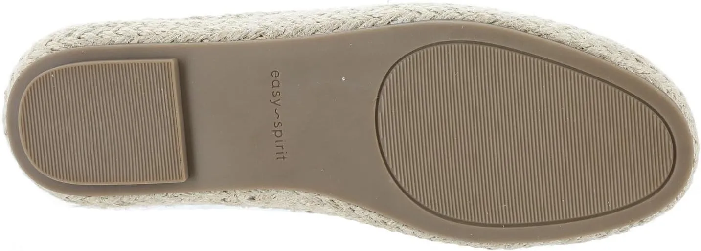 Easy Spirit Women's Hassie Loafer Flat