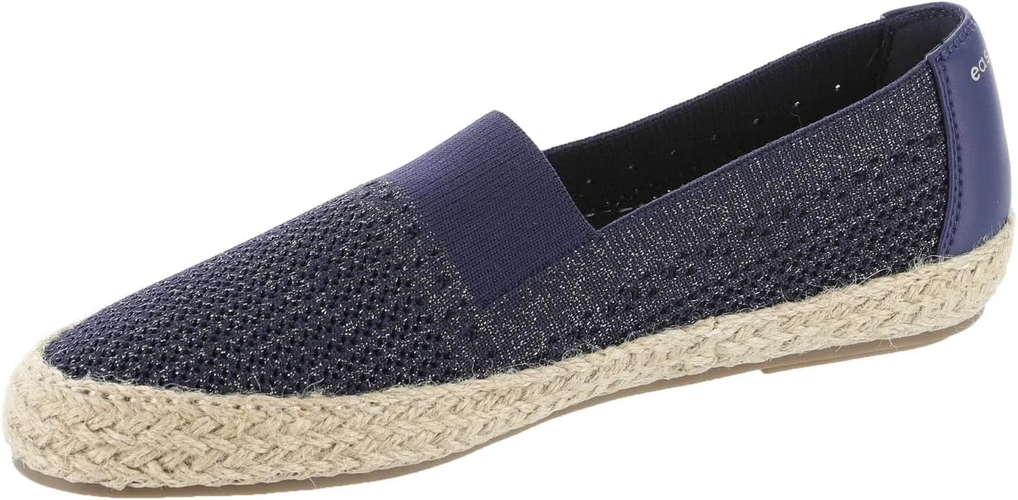 Easy Spirit Women's Hassie Loafer Flat