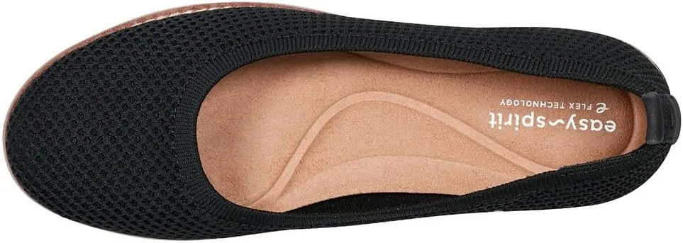 Easy Spirit Women's Kellina Ballet Flat