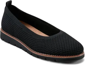 Easy Spirit Women's Kellina Ballet Flat