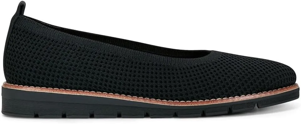 Easy Spirit Women's Kellina Ballet Flat