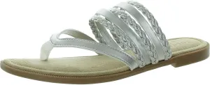 Easy Street Women's Anji Flat Sandal
