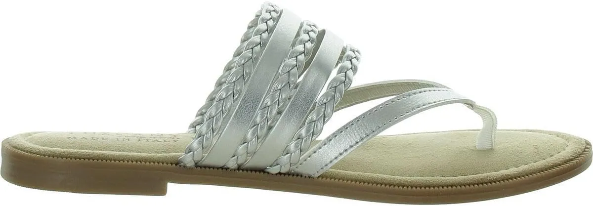 Easy Street Women's Anji Flat Sandal
