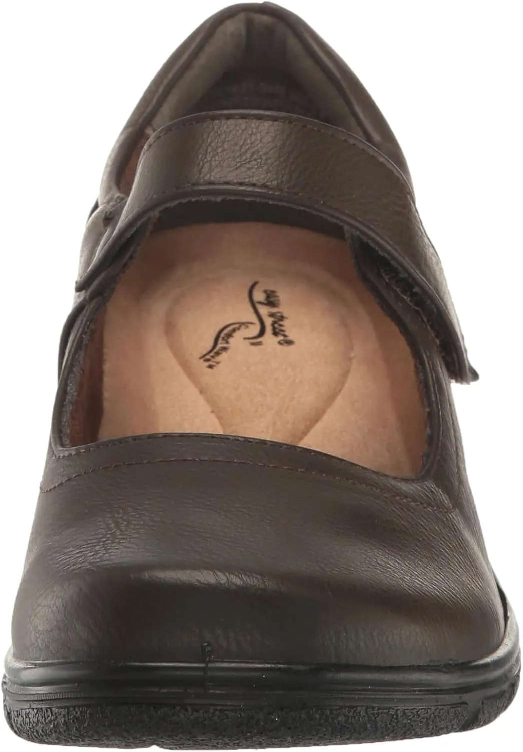 Easy Street Women's Archer Mary Jane Flat
