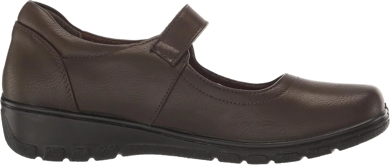 Easy Street Women's Archer Mary Jane Flat
