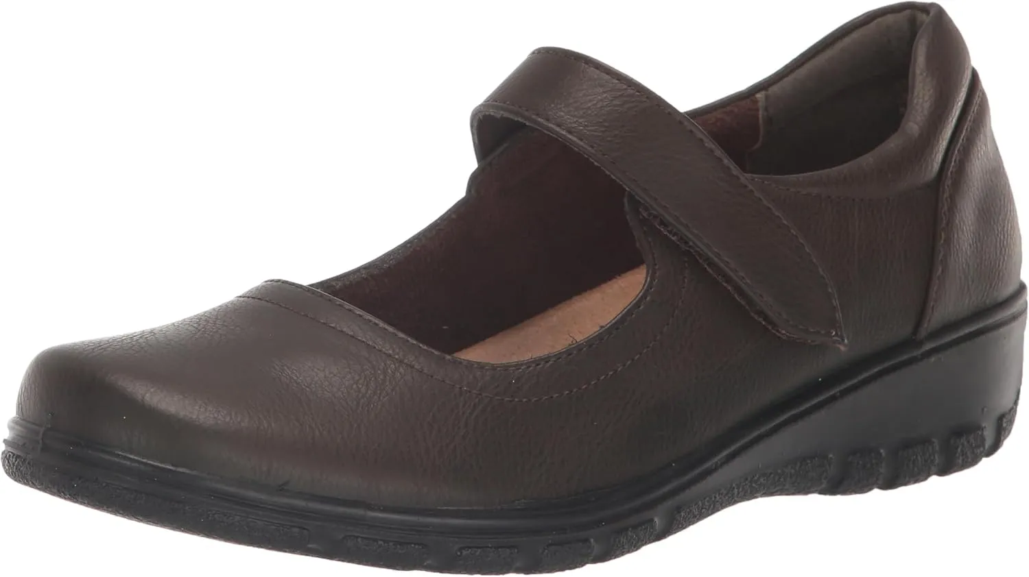 Easy Street Women's Archer Mary Jane Flat
