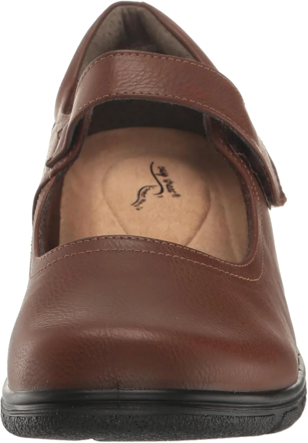 Easy Street Women's Archer Mary Jane Flat